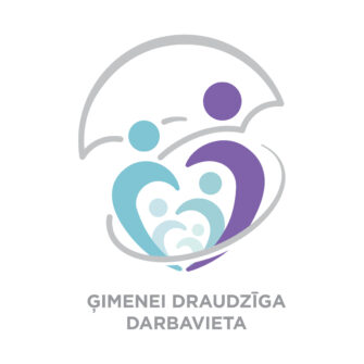 ģimenei draudzīgs darba vieta